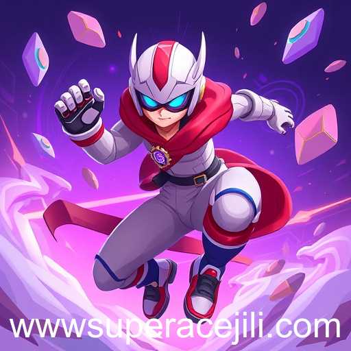 The Rise of Super Ace Jili in Online Gaming