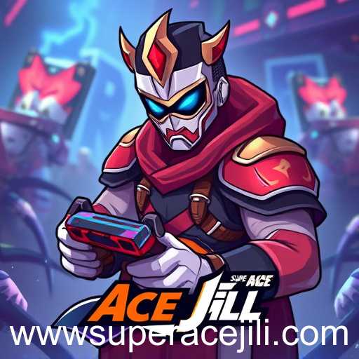 The Rise of Super Ace Jili in the Gaming World
