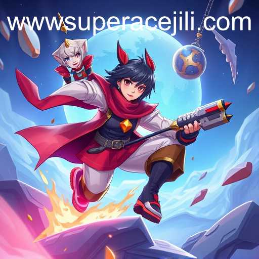 The Influence of 'Super Ace Jili' on Online Gaming Platforms