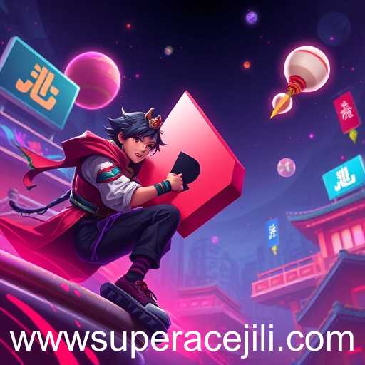 The Rise of Super Ace Jili in the Gaming World